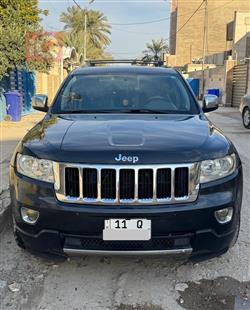 جيب جراند شيروكي